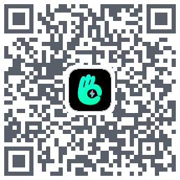 掌心雷 QRcode