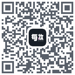 每妆 QRcode