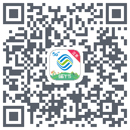 中国移动江苏 QRcode