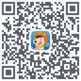 熊孩子启蒙课 QRcode