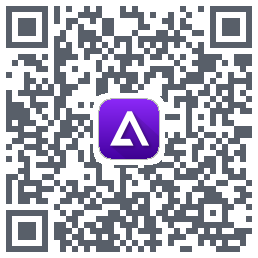 Delta的下載二維碼