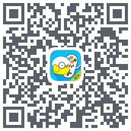 小鸡模拟器codice QR per il download