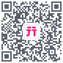 无忧行 QRcode