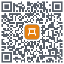 板凳社区 QRcode