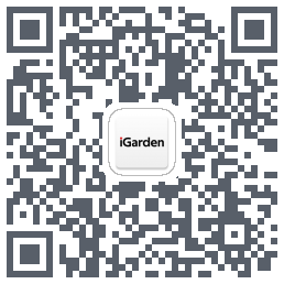 tst.IGardenのダウンロードQRコード