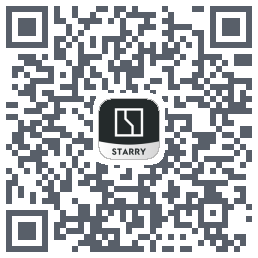 繁星 QR-код для загрузки