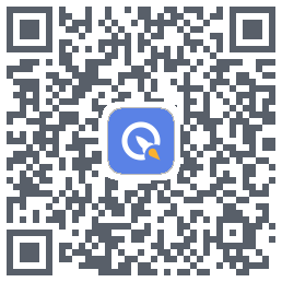 金十数据のダウンロードQRコード