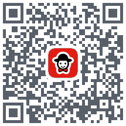 美景听听 QRcode