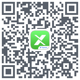 XTrend SpeedDownload QR-Code