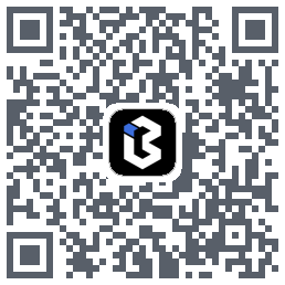 BlueprintGo的下載二維碼