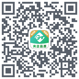 通用健康商城的下載二維碼