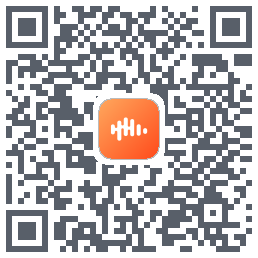 Castbox QRcode