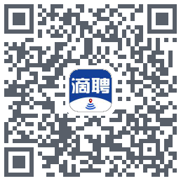 滴聘 QR-код для загрузки