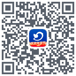 轻喜到家 QR-код для загрузки