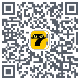 七猫作家助手的下載二維碼