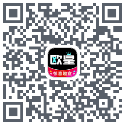 欧皇趣盒 QRcode