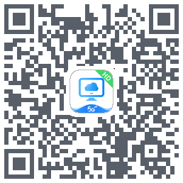 移动云电脑 QRcode