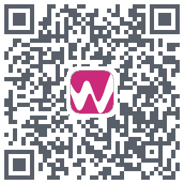中舞网 QRcode