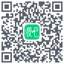 瘦吧减脂のダウンロードQRコード