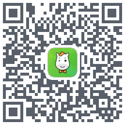 小马鲜鲜รหัส QR สำหรับดาวน์โหลด