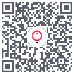 有鱼记账codice QR per il download