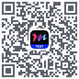 MIX的下載二維碼