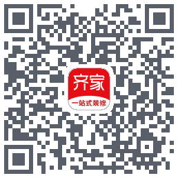 齐家 QRcode