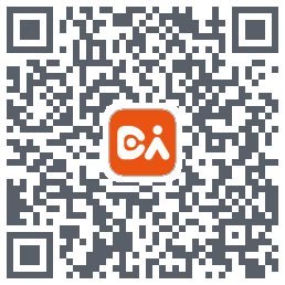 大人 QRcode