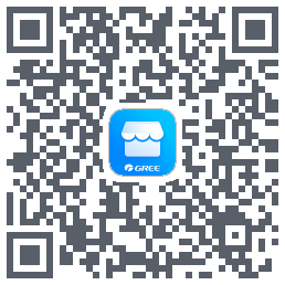 格力终端管理รหัส QR สำหรับดาวน์โหลด