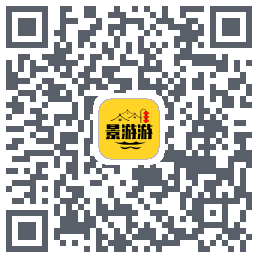景游游du code QR de téléchargement