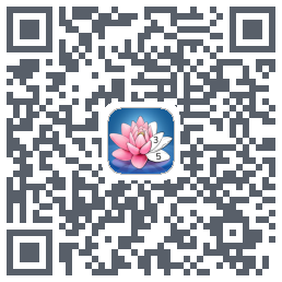 Zen Color QRcode