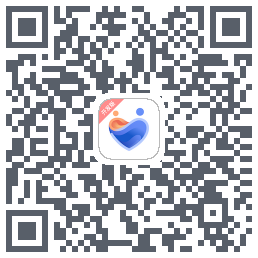 海心健康-开发版código QR de descarga de