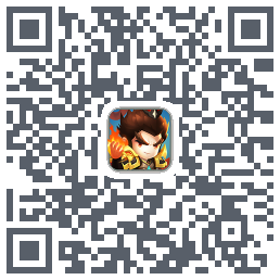 迷你军团 QRcode