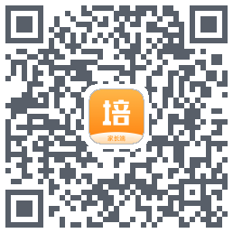 校外培训家长端 QRcode