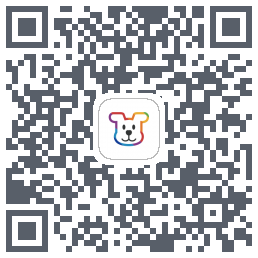 小白学习打印的下载二维码