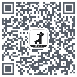 看房日记 QRcode