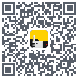 快乐斑马HD QRcode