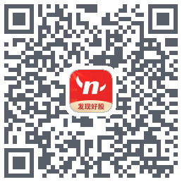 约牛股票的下載二維碼