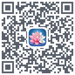 Zen Color QRcode