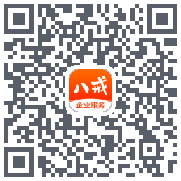 猪八戒的下载二维码