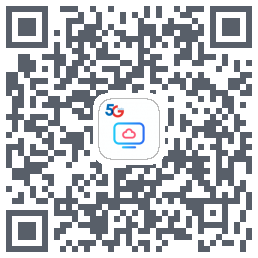 天翼云电脑Download QR-Code
