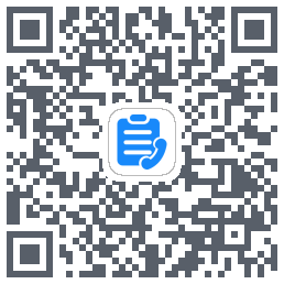 售后服务 QRcode