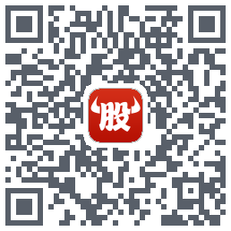 牛股王股票 QRcode