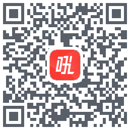 微吼直播 QRcode