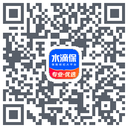 水滴保 QRcode