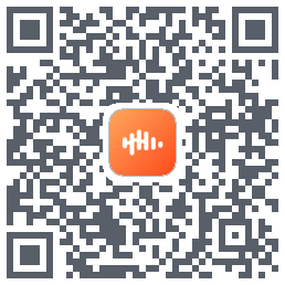 Castbox QRcode