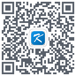 开单王 QRcode