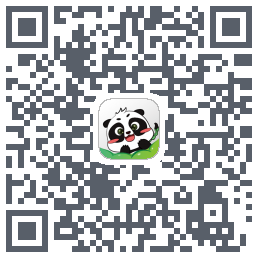 毛豆国学启蒙código QR de descarga de