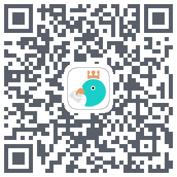 咕咕机 QRcode
