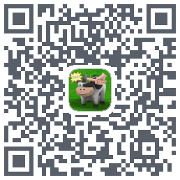 Cowabunga QRcode
